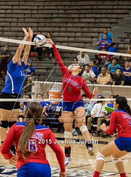 Thumbnail 3 in Jefferson @ Lanier photogallery.