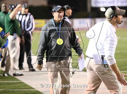 Thumbnail 1 in Webb vs. BGA (TSSAA Division II Class A BlueCross Bowl)  photogallery.