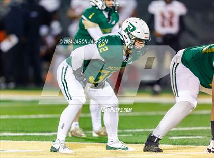 Thumbnail 1 in New Hanover @ Pinecrest (NCHSAA 4A EAST ROUND 1) photogallery.
