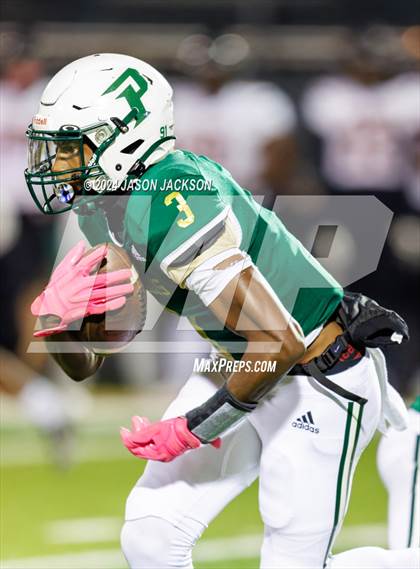 Thumbnail 1 in New Hanover @ Pinecrest (NCHSAA 4A EAST ROUND 1) photogallery.