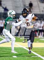 Photo from the gallery "New Hanover @ Pinecrest (NCHSAA 4A EAST ROUND 1)"