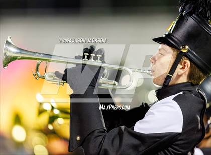 Thumbnail 1 in New Hanover @ Pinecrest (NCHSAA 4A EAST ROUND 1) photogallery.