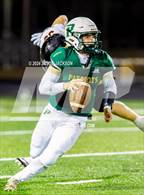 Photo from the gallery "New Hanover @ Pinecrest (NCHSAA 4A EAST ROUND 1)"