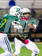 Photo from the gallery "New Hanover @ Pinecrest (NCHSAA 4A EAST ROUND 1)"
