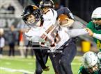 Photo from the gallery "New Hanover @ Pinecrest (NCHSAA 4A EAST ROUND 1)"
