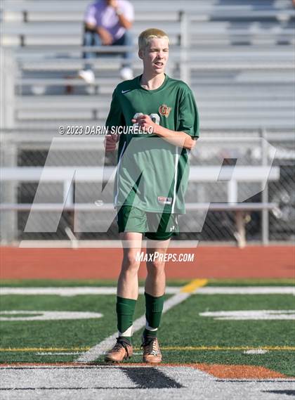 Thumbnail 1 in Chaparral vs Campo Verde (Coyote Classic Tournament) photogallery.