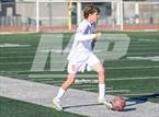 Photo from the gallery "Chaparral vs Campo Verde (Coyote Classic Tournament)"