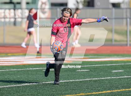 Thumbnail 1 in Chaparral vs Campo Verde (Coyote Classic Tournament) photogallery.