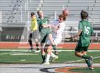 Photo from the gallery "Chaparral vs Campo Verde (Coyote Classic Tournament)"