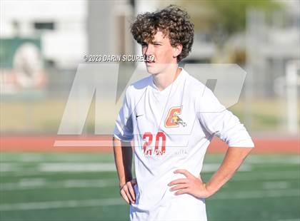 Thumbnail 2 in Chaparral vs Campo Verde (Coyote Classic Tournament) photogallery.