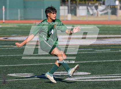 Thumbnail 2 in Chaparral vs Campo Verde (Coyote Classic Tournament) photogallery.