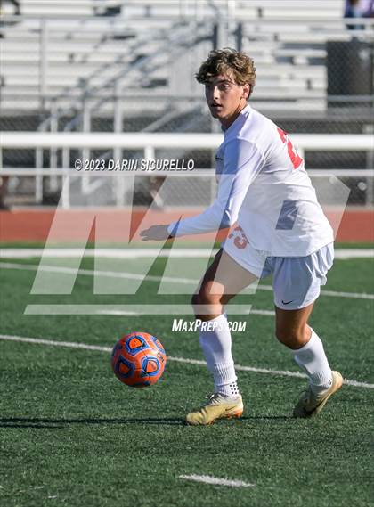 Thumbnail 3 in Chaparral vs Campo Verde (Coyote Classic Tournament) photogallery.