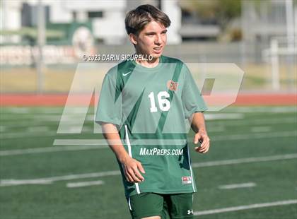 Thumbnail 1 in Chaparral vs Campo Verde (Coyote Classic Tournament) photogallery.