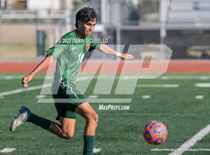 Thumbnail 2 in Chaparral vs Campo Verde (Coyote Classic Tournament) photogallery.
