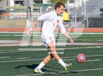 Thumbnail 1 in Chaparral vs Campo Verde (Coyote Classic Tournament) photogallery.