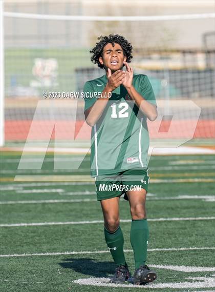 Thumbnail 2 in Chaparral vs Campo Verde (Coyote Classic Tournament) photogallery.
