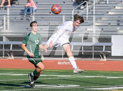 Thumbnail 2 in Chaparral vs Campo Verde (Coyote Classic Tournament) photogallery.