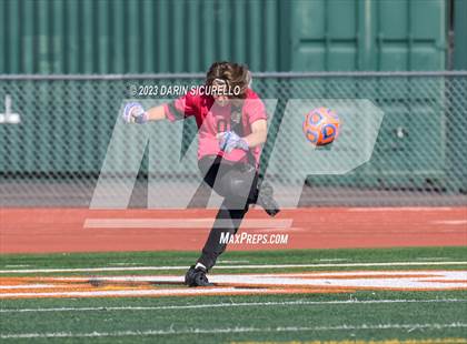Thumbnail 1 in Chaparral vs Campo Verde (Coyote Classic Tournament) photogallery.
