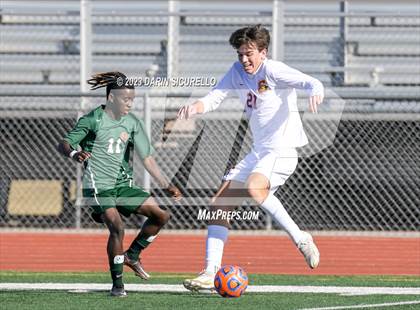 Thumbnail 1 in Chaparral vs Campo Verde (Coyote Classic Tournament) photogallery.