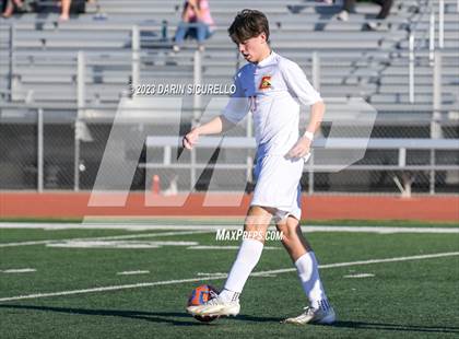 Thumbnail 2 in Chaparral vs Campo Verde (Coyote Classic Tournament) photogallery.