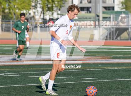 Thumbnail 3 in Chaparral vs Campo Verde (Coyote Classic Tournament) photogallery.