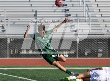 Thumbnail 1 in Chaparral vs Campo Verde (Coyote Classic Tournament) photogallery.