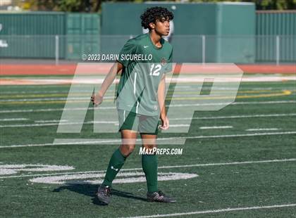 Thumbnail 1 in Chaparral vs Campo Verde (Coyote Classic Tournament) photogallery.