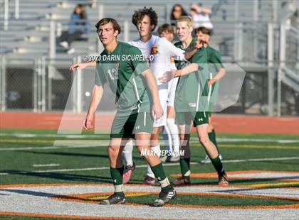 Thumbnail 3 in Chaparral vs Campo Verde (Coyote Classic Tournament) photogallery.