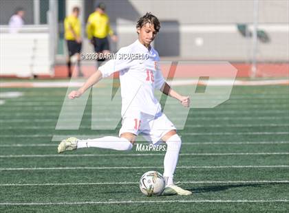 Thumbnail 1 in Chaparral vs Campo Verde (Coyote Classic Tournament) photogallery.
