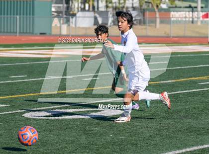 Thumbnail 1 in Chaparral vs Campo Verde (Coyote Classic Tournament) photogallery.
