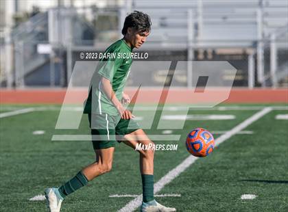 Thumbnail 1 in Chaparral vs Campo Verde (Coyote Classic Tournament) photogallery.