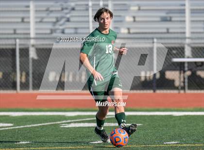Thumbnail 2 in Chaparral vs Campo Verde (Coyote Classic Tournament) photogallery.