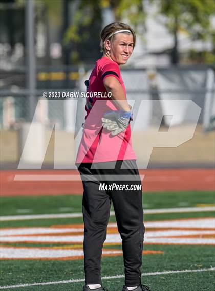 Thumbnail 2 in Chaparral vs Campo Verde (Coyote Classic Tournament) photogallery.