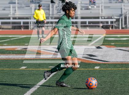 Thumbnail 3 in Chaparral vs Campo Verde (Coyote Classic Tournament) photogallery.