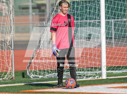 Thumbnail 1 in Chaparral vs Campo Verde (Coyote Classic Tournament) photogallery.