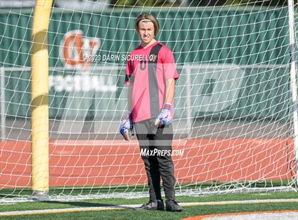 Thumbnail 1 in Chaparral vs Campo Verde (Coyote Classic Tournament) photogallery.