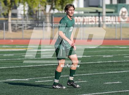 Thumbnail 3 in Chaparral vs Campo Verde (Coyote Classic Tournament) photogallery.