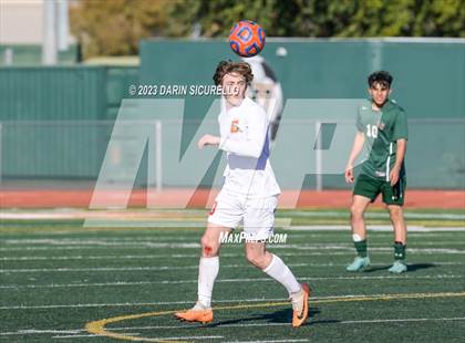 Thumbnail 3 in Chaparral vs Campo Verde (Coyote Classic Tournament) photogallery.