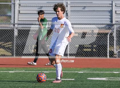 Thumbnail 3 in Chaparral vs Campo Verde (Coyote Classic Tournament) photogallery.