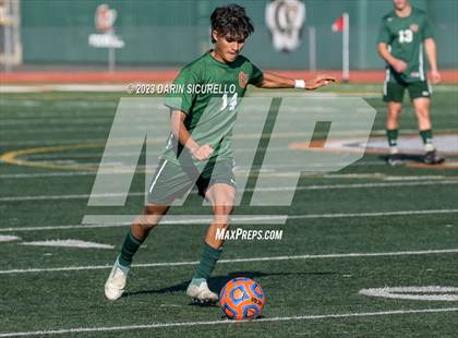 Thumbnail 2 in Chaparral vs Campo Verde (Coyote Classic Tournament) photogallery.
