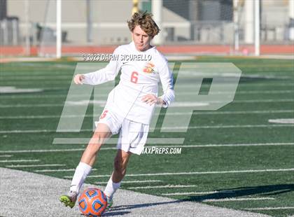 Thumbnail 2 in Chaparral vs Campo Verde (Coyote Classic Tournament) photogallery.