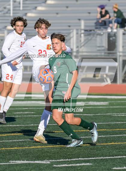 Thumbnail 3 in Chaparral vs Campo Verde (Coyote Classic Tournament) photogallery.