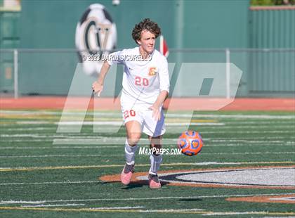 Thumbnail 3 in Chaparral vs Campo Verde (Coyote Classic Tournament) photogallery.