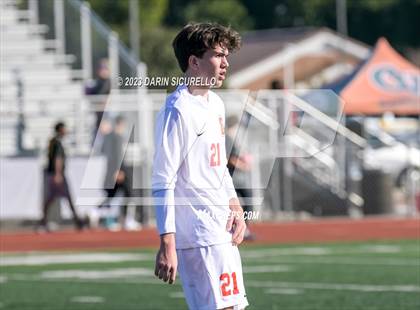 Thumbnail 1 in Chaparral vs Campo Verde (Coyote Classic Tournament) photogallery.