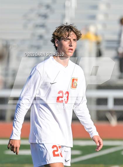 Thumbnail 1 in Chaparral vs Campo Verde (Coyote Classic Tournament) photogallery.