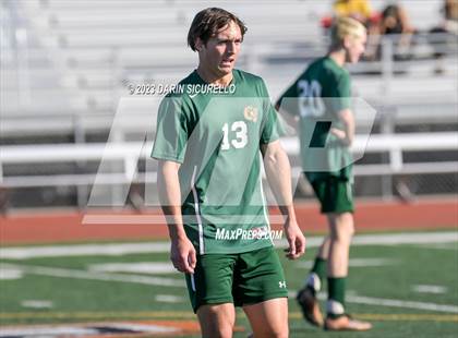 Thumbnail 3 in Chaparral vs Campo Verde (Coyote Classic Tournament) photogallery.