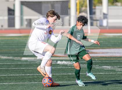Thumbnail 1 in Chaparral vs Campo Verde (Coyote Classic Tournament) photogallery.