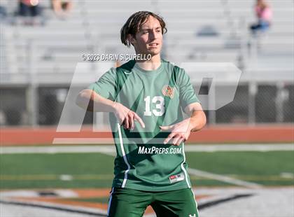Thumbnail 2 in Chaparral vs Campo Verde (Coyote Classic Tournament) photogallery.