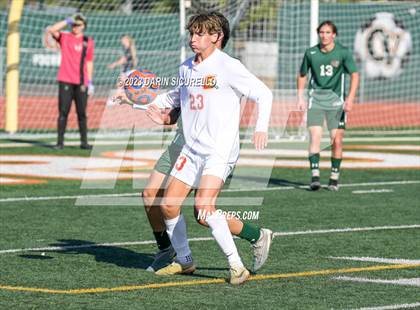 Thumbnail 1 in Chaparral vs Campo Verde (Coyote Classic Tournament) photogallery.