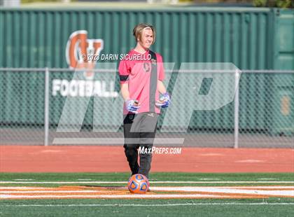 Thumbnail 3 in Chaparral vs Campo Verde (Coyote Classic Tournament) photogallery.